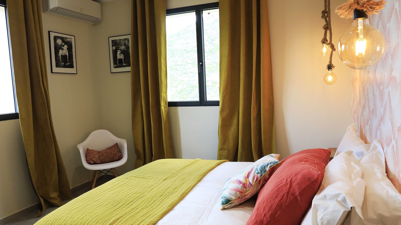 Photo of Bedroom in Poggio-dʼOletta