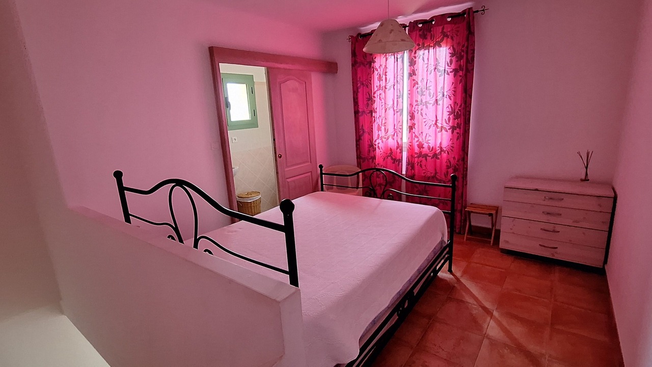 Photo of Bedroom in Santa-Lucia-di-Moriani