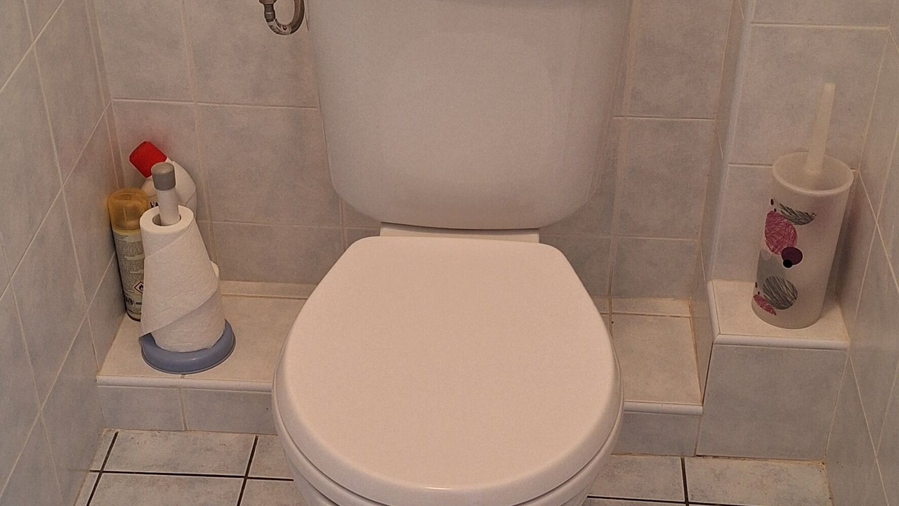 Photo of Bathroom in Santa-Lucia-di-Moriani