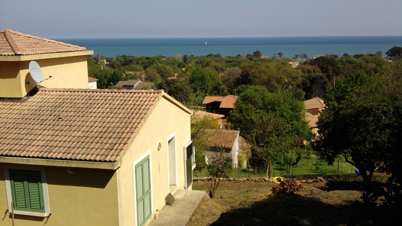 Photo of Outdoor in Santa-Lucia-di-Moriani