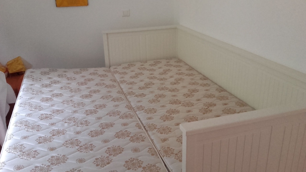 Photo of Bedroom in Santa-Lucia-di-Moriani