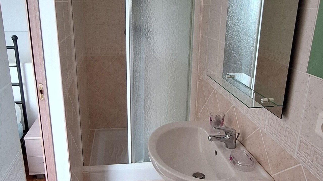 Photo of Bathroom in Santa-Lucia-di-Moriani