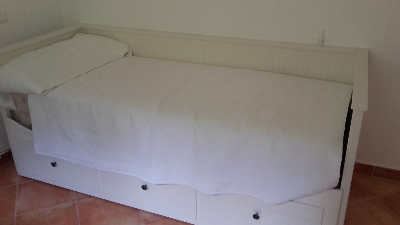 Photo of Bedroom in Santa-Lucia-di-Moriani