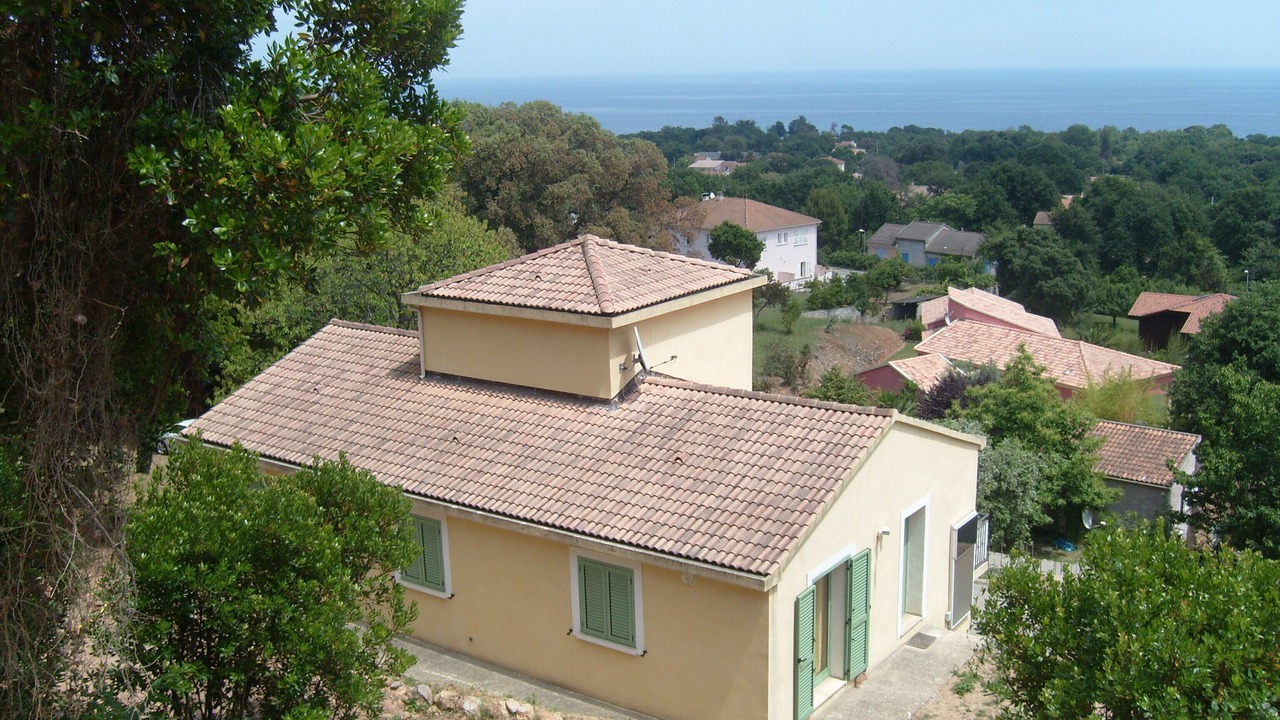 Photo of Outdoor in Santa-Lucia-di-Moriani