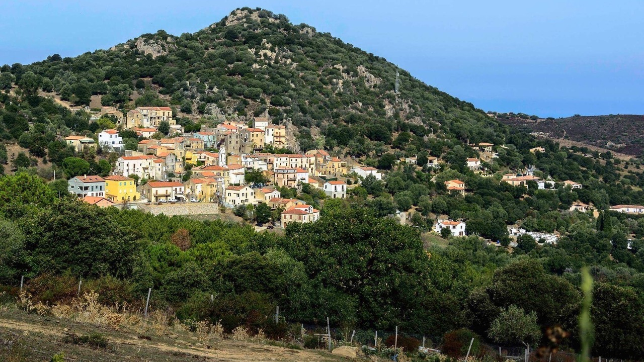 Photo of Outdoor in Calenzana