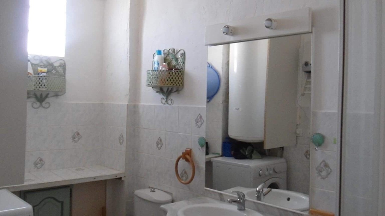 Photo of Bathroom in Calenzana