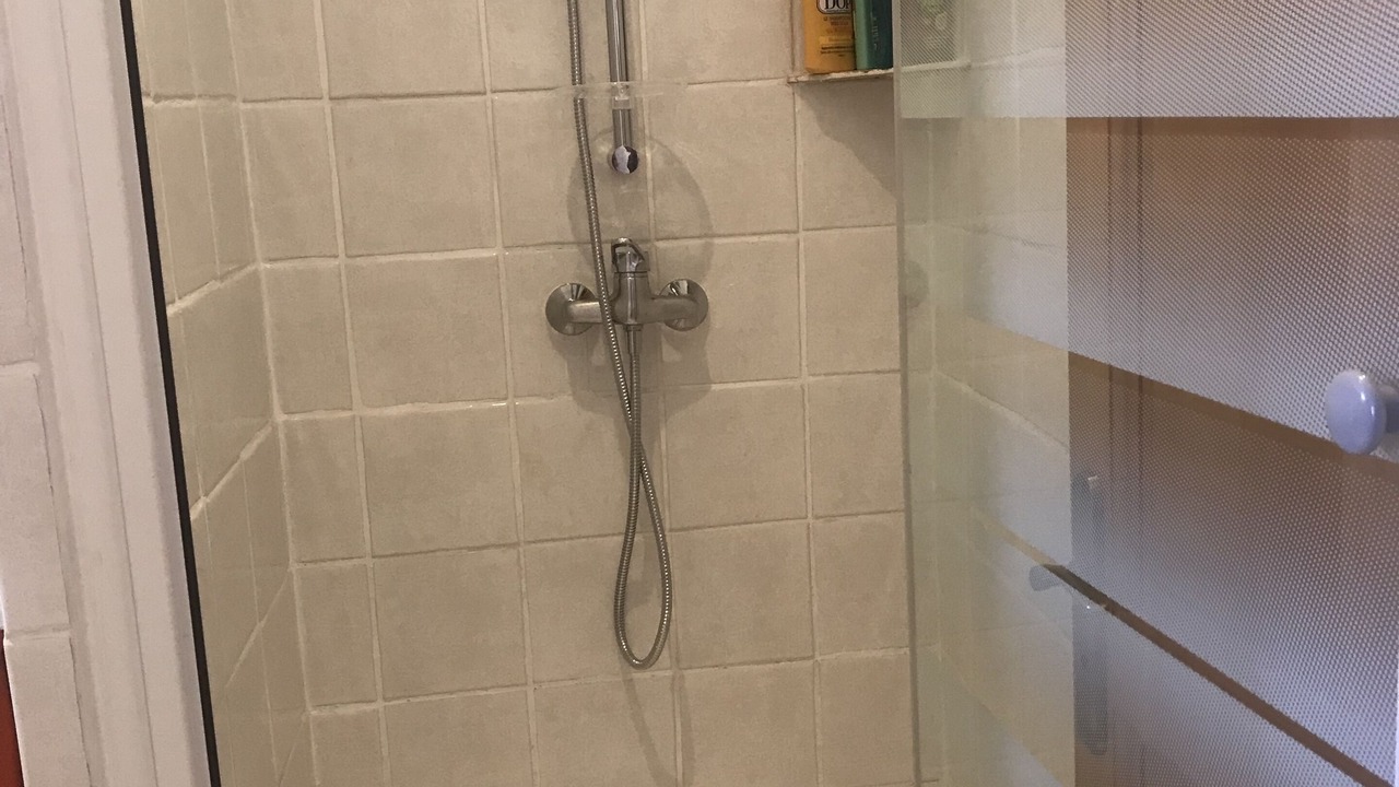 Photo of Bathroom in Calenzana