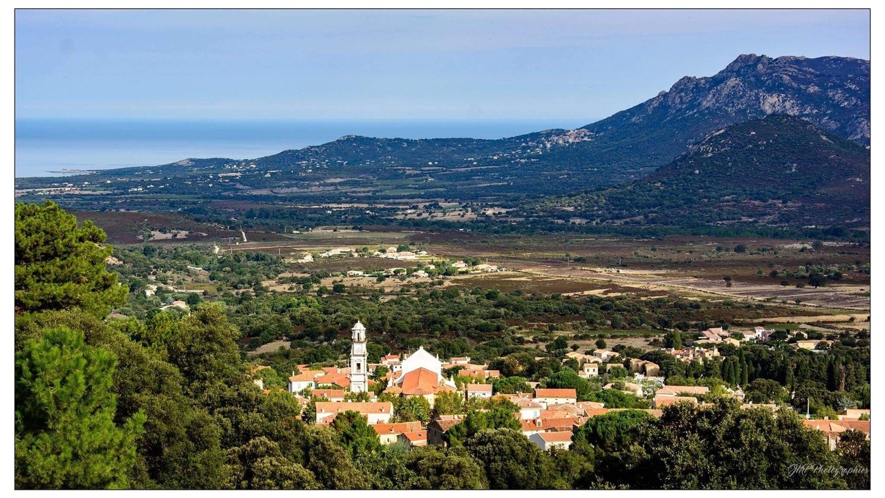 Photo of Outdoor in Calenzana