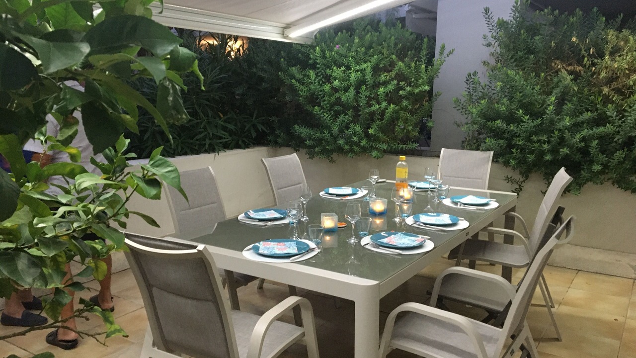 Photo of Outdoor in Calvi