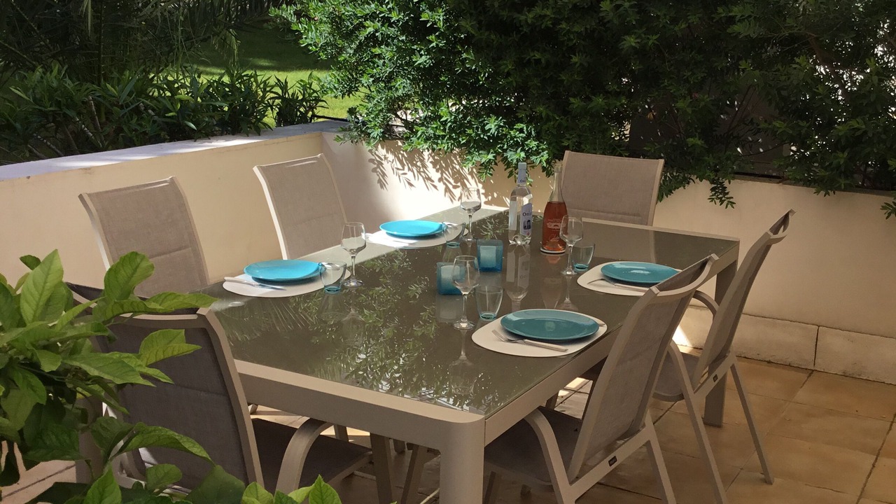 Photo of Outdoor in Calvi