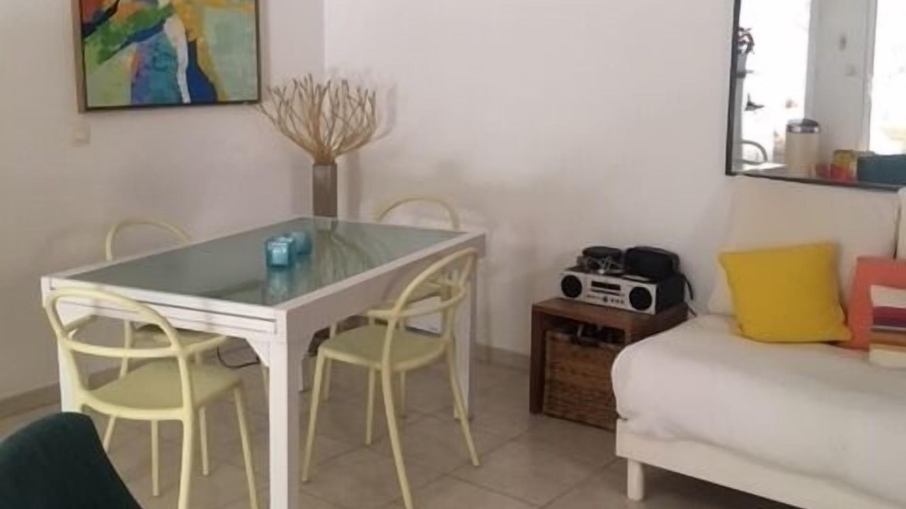 Photo of Livingroom in Calvi