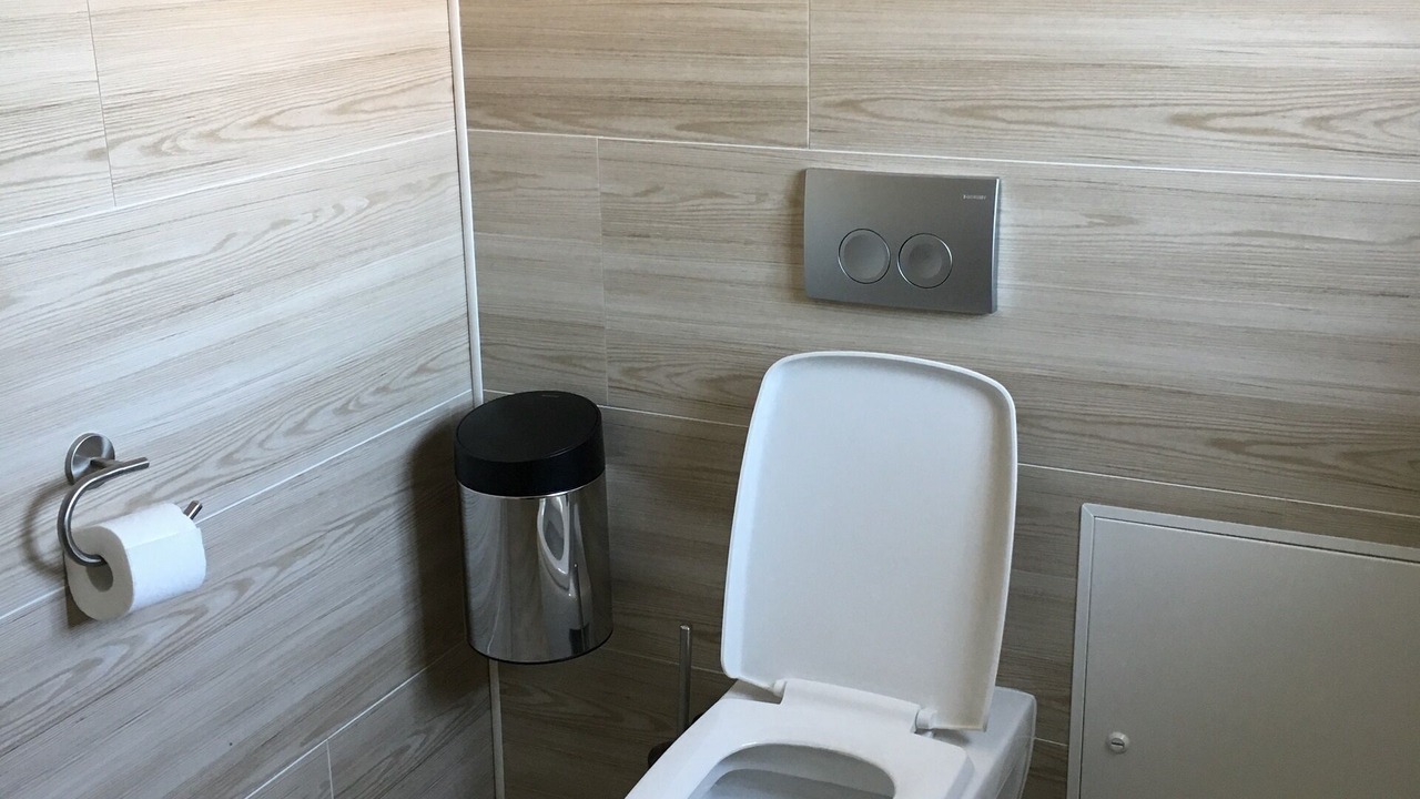 Photo of Bathroom in Favone
