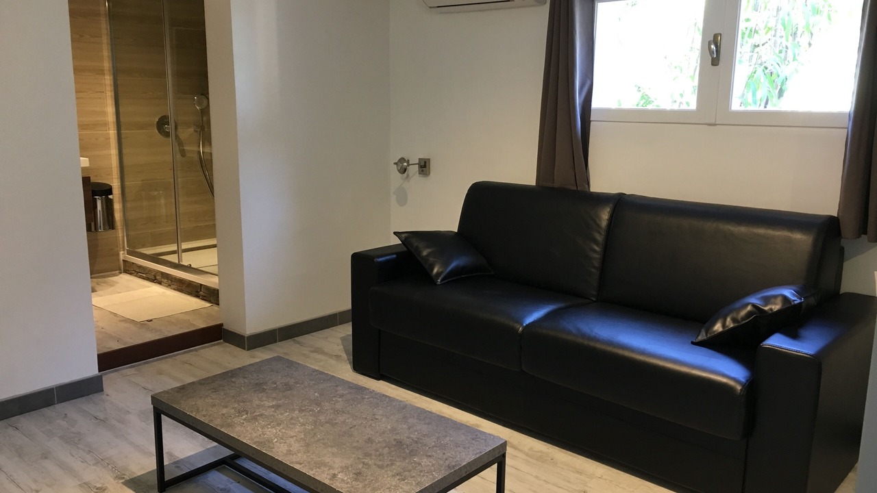 Photo of Livingroom in Favone