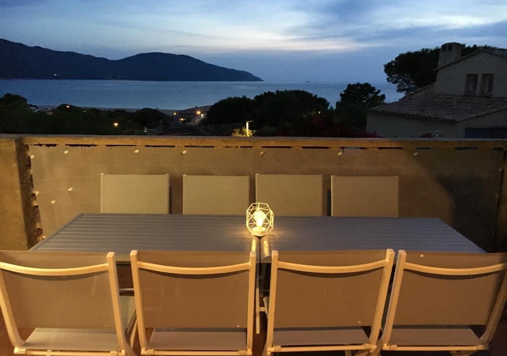 Photo of Outdoor in Residences du Golfe de Lava