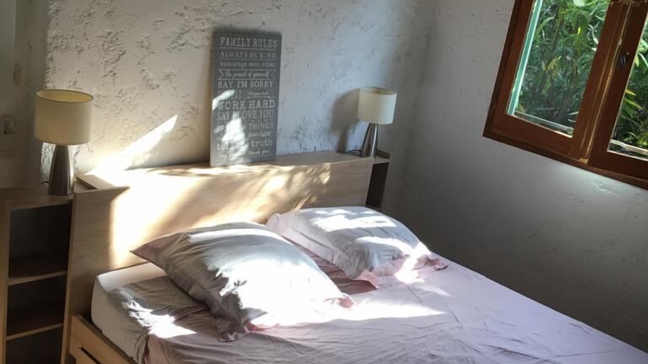 Photo of Bedroom in Residences du Golfe de Lava