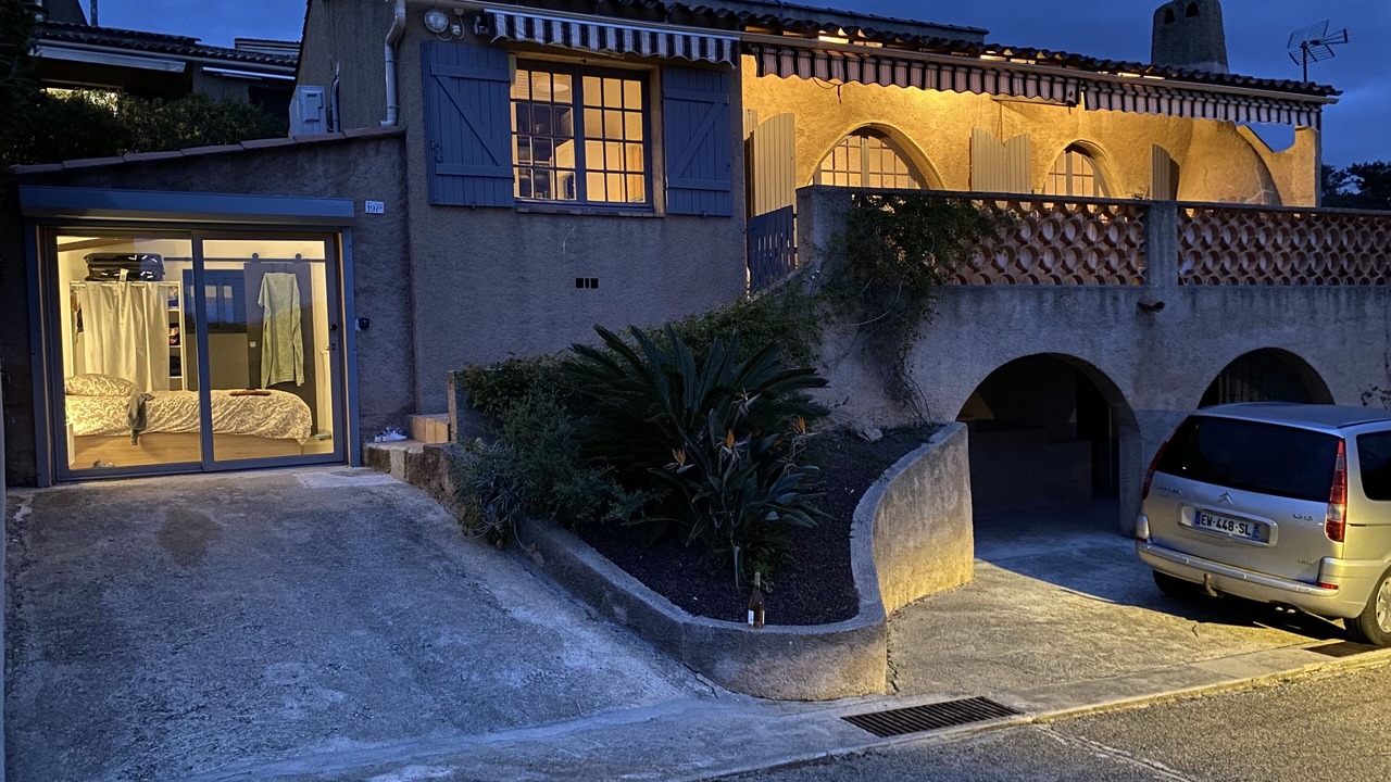 Photo of Outdoor in Residences du Golfe de Lava