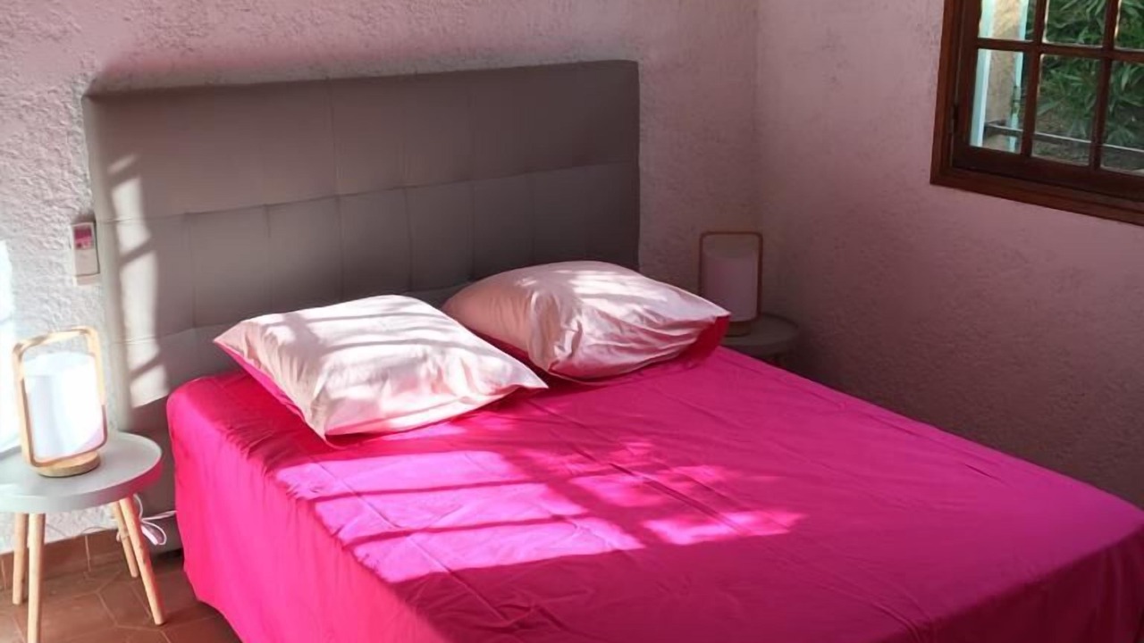 Photo of Bedroom in Residences du Golfe de Lava