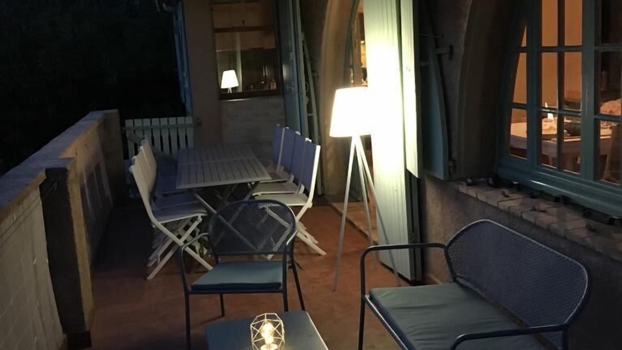 Photo of Outdoor in Residences du Golfe de Lava