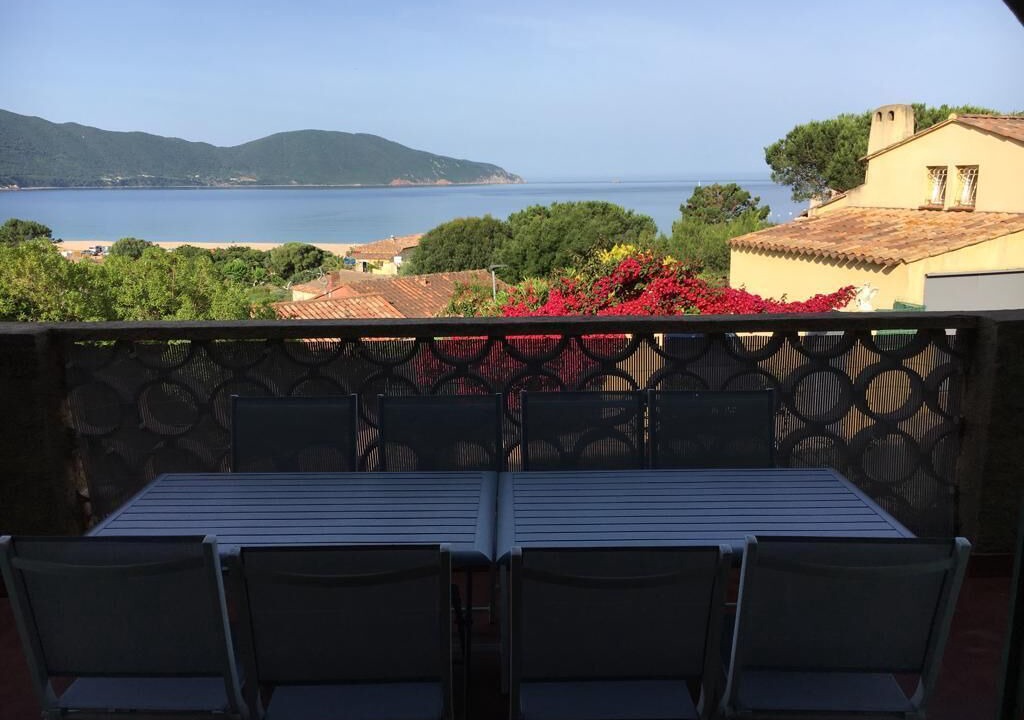 Photo of Outdoor in Residences du Golfe de Lava