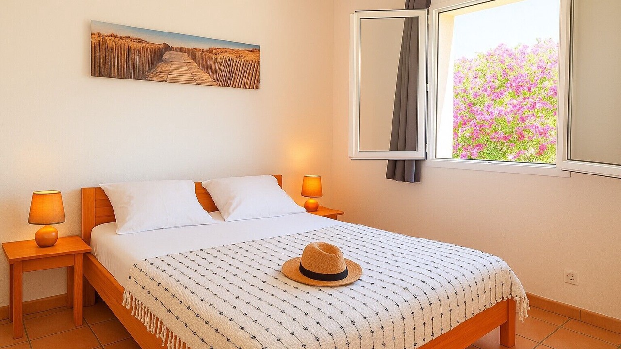 Photo of Bedroom in Arca