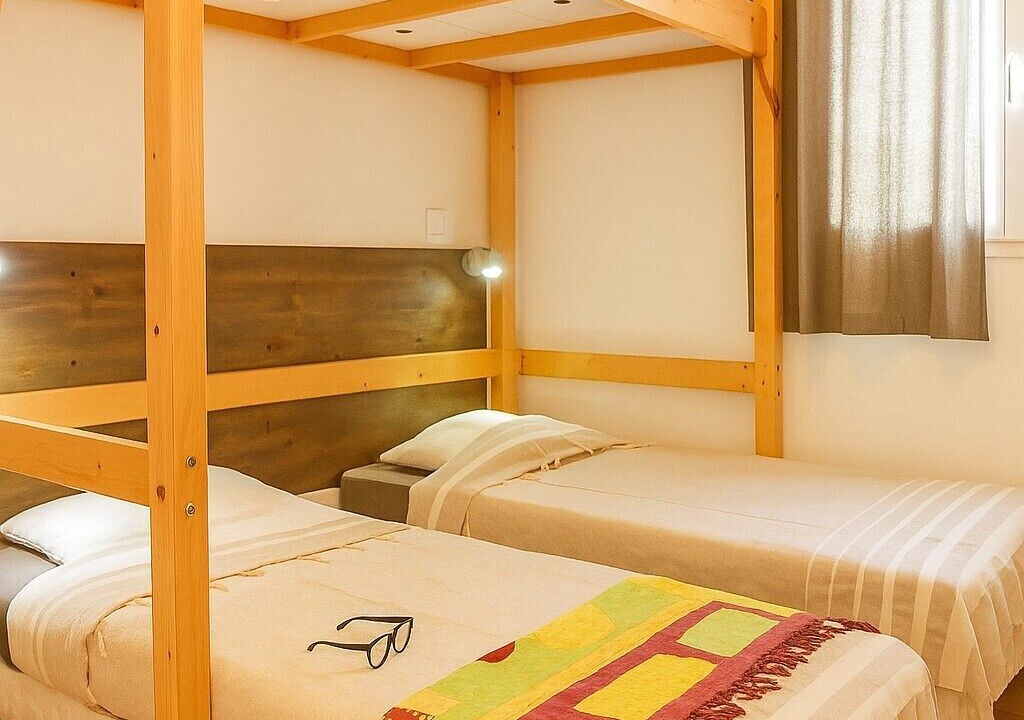 Photo of Bedroom in Arca