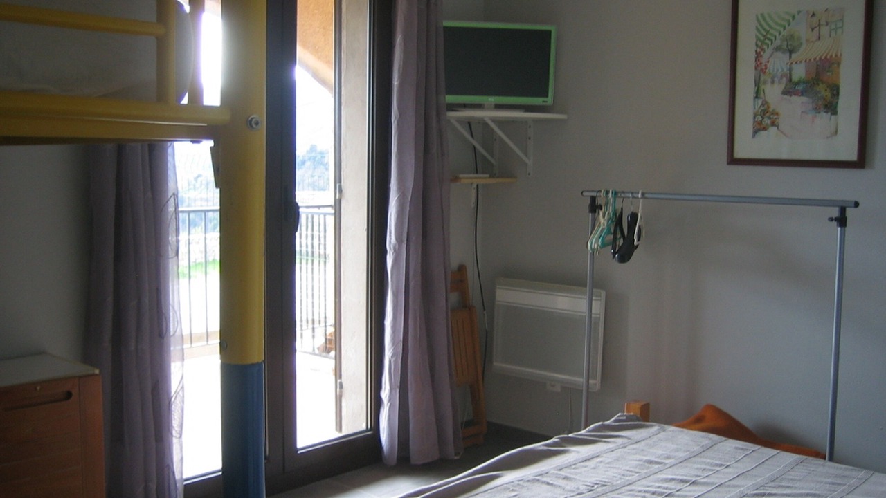 Photo of Bedroom in Santo-Pietro-di-Tenda