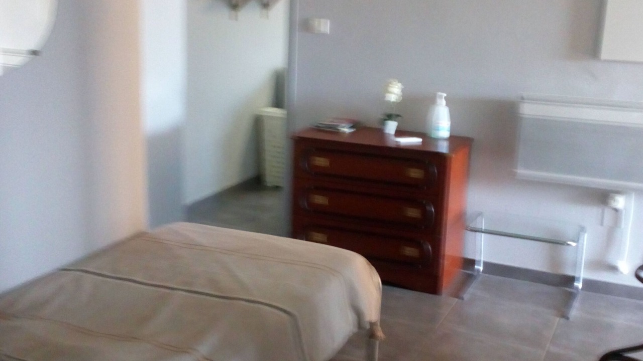 Photo of Bedroom in Santo-Pietro-di-Tenda