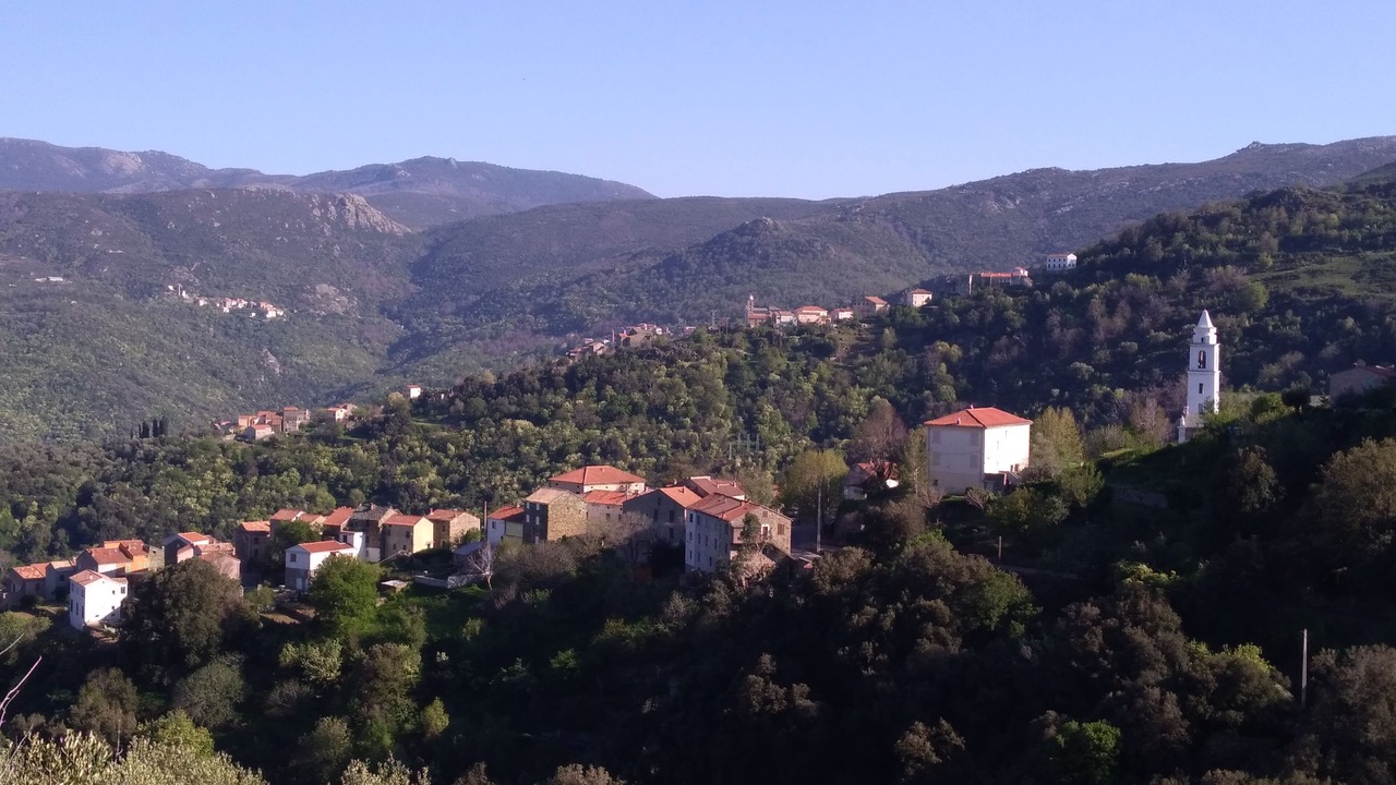 Photo of Outdoor in Santo-Pietro-di-Tenda