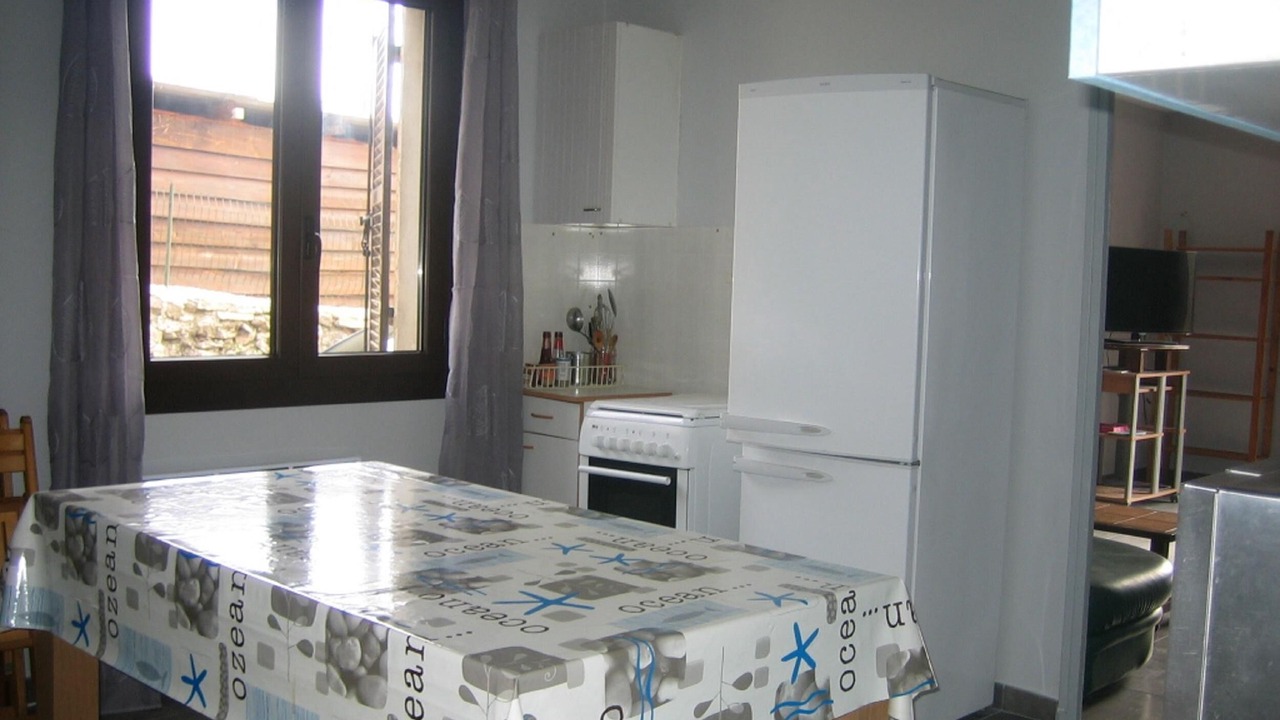 Photo of Kitchen in Santo-Pietro-di-Tenda