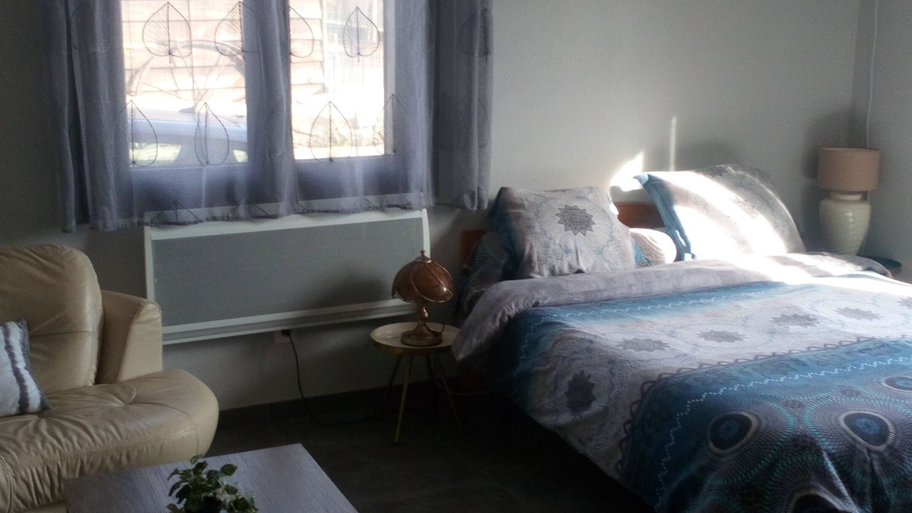 Photo of Bedroom in Santo-Pietro-di-Tenda