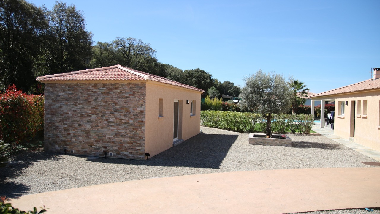 Photo of Outdoor in Cuttoli-Corticchiato