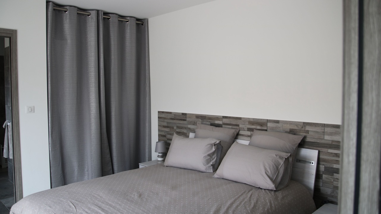 Photo of Bedroom in Cuttoli-Corticchiato