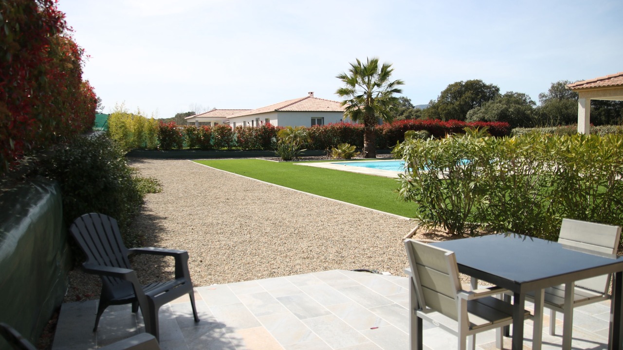 Photo of Outdoor in Cuttoli-Corticchiato