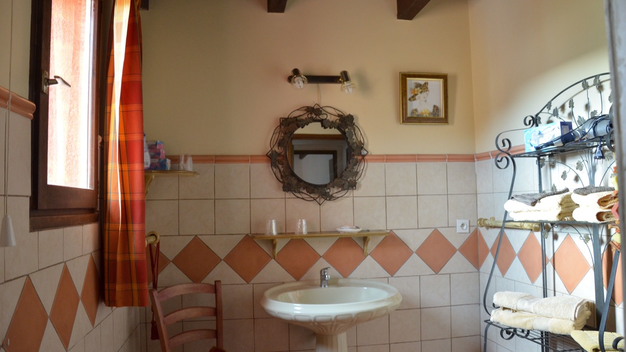 Photo of Bathroom in Prunete