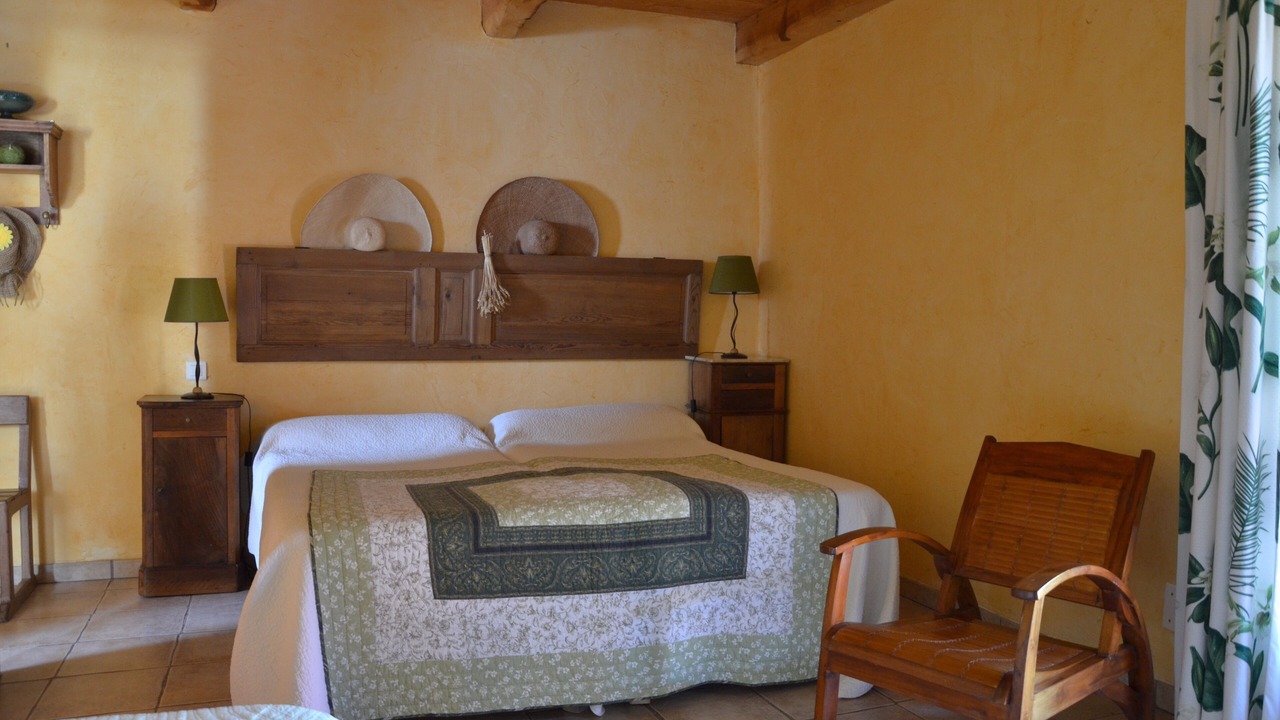 Photo of Bedroom in Prunete