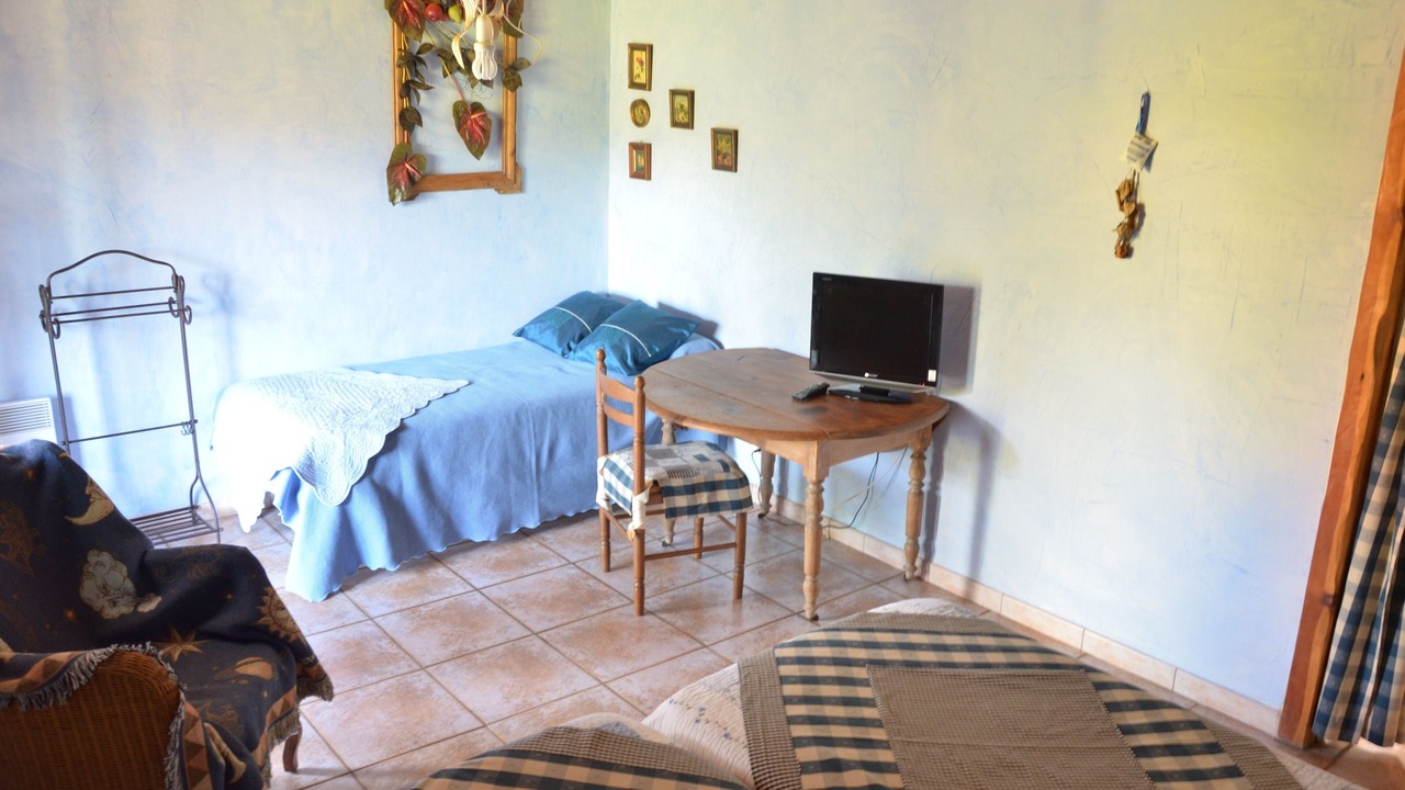 Photo of Bedroom in Prunete