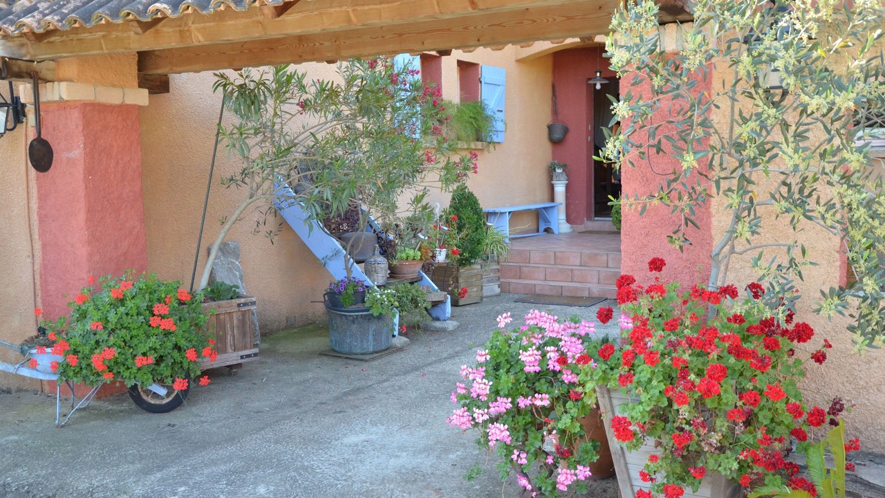Photo of Outdoor in Prunete