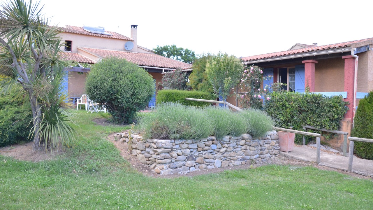 Photo of Outdoor in Prunete