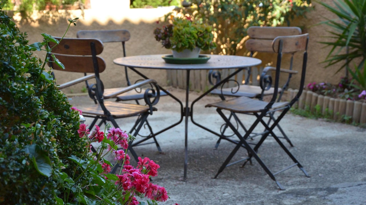 Photo of Outdoor in Prunete