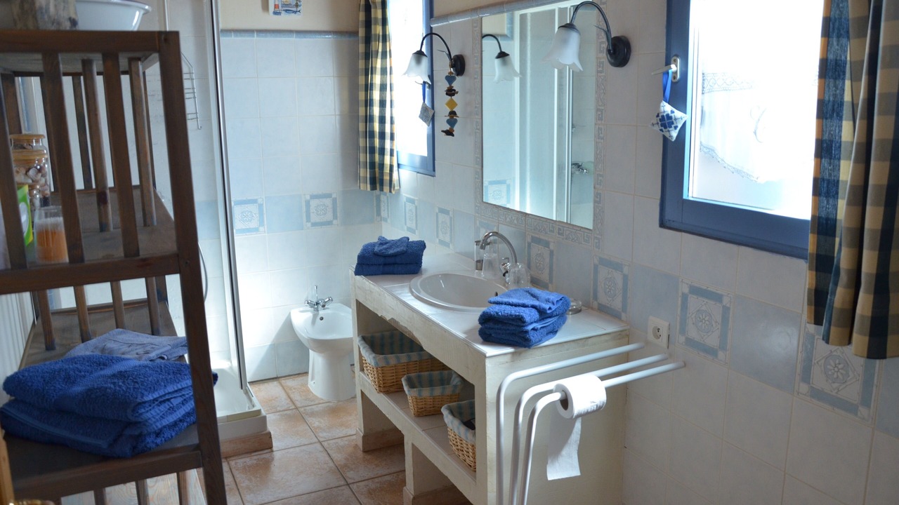 Photo of Bathroom in Prunete