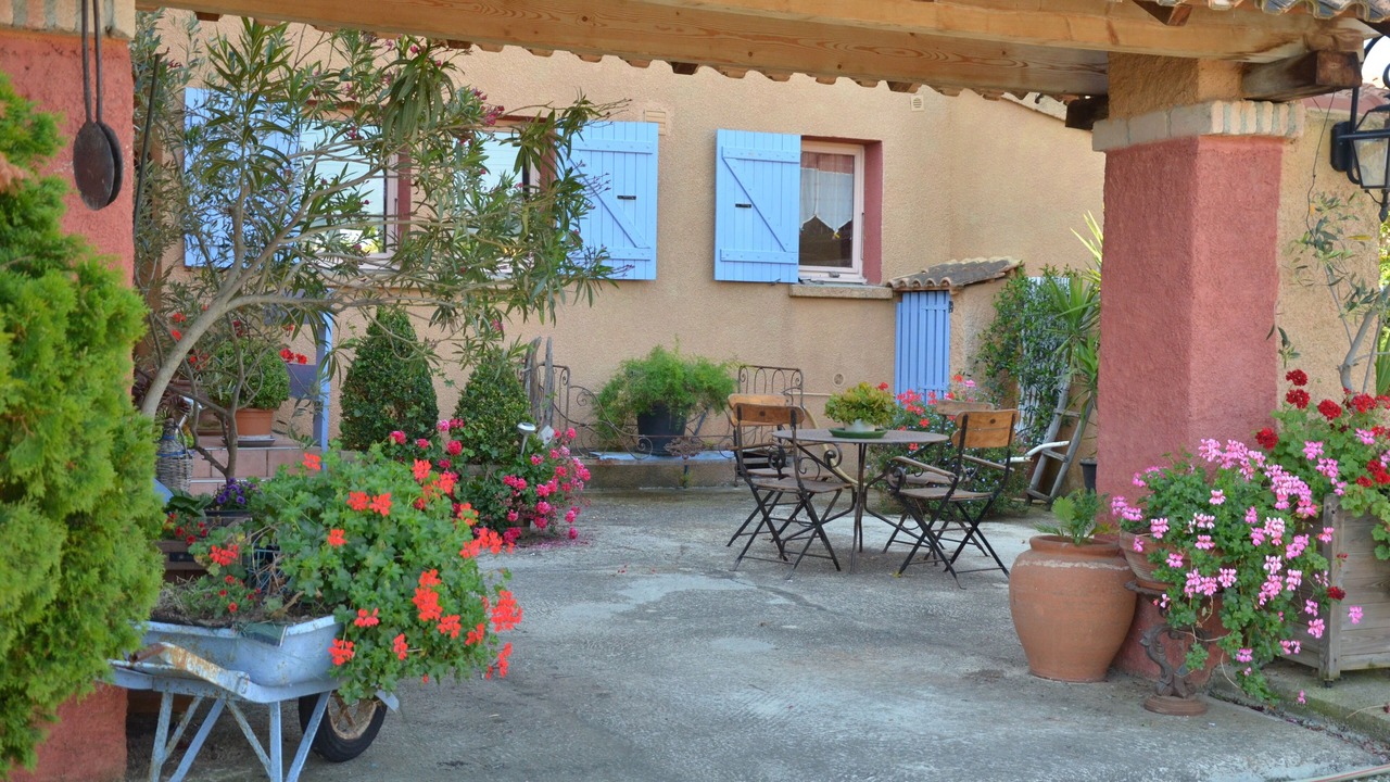 Photo of Outdoor in Prunete