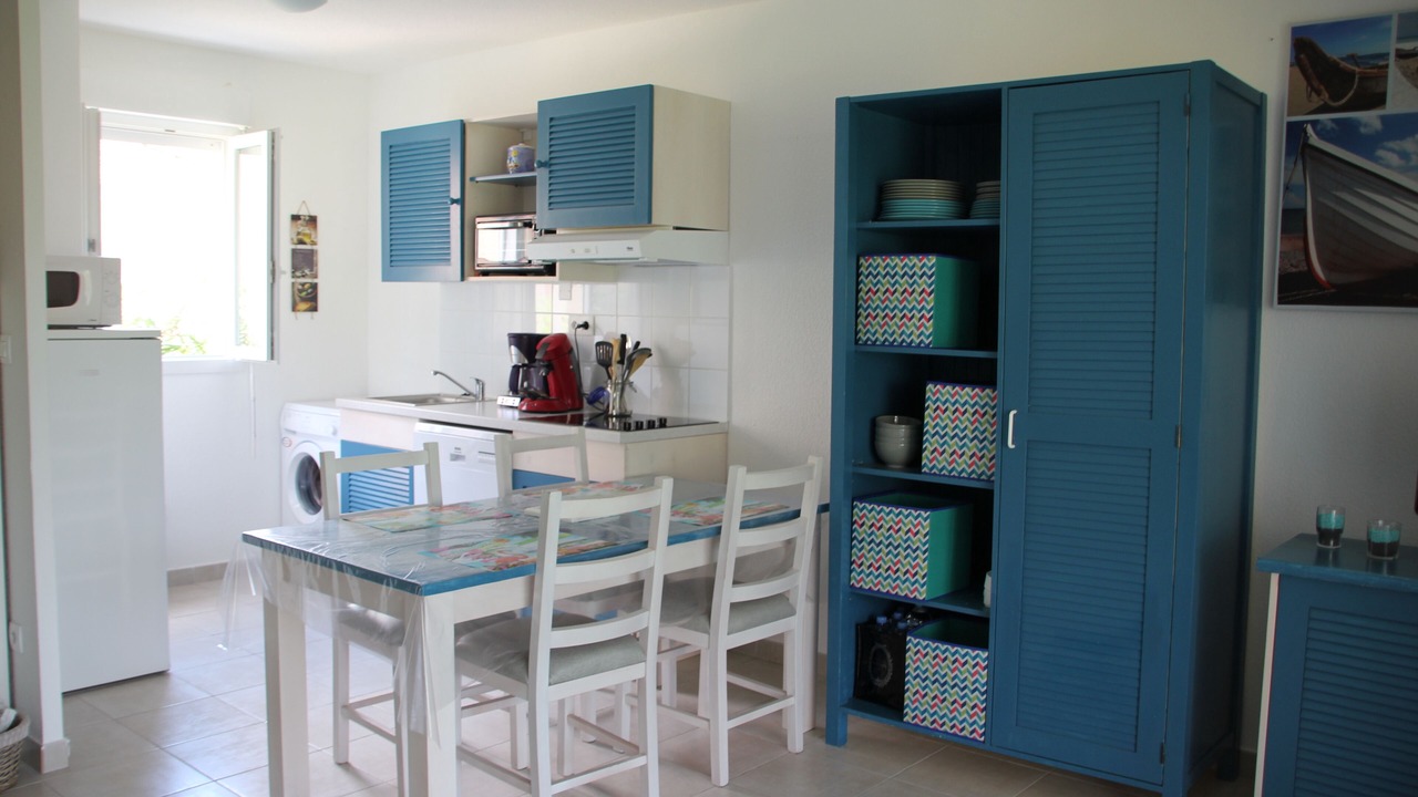 Photo of Kitchen in Santa-Maria-Poggio