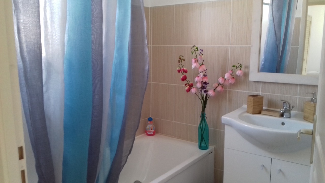 Photo of Bathroom in Santa-Maria-Poggio