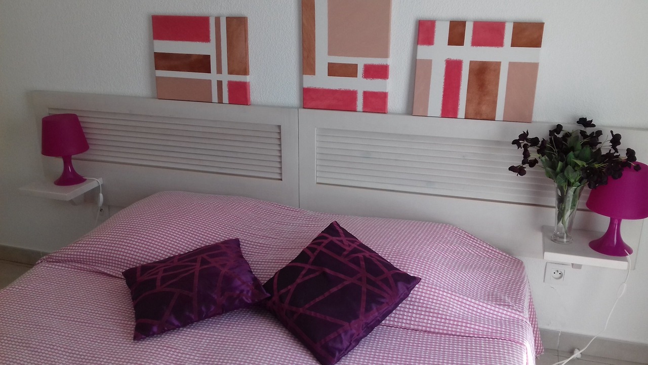 Photo of Bedroom in Santa-Maria-Poggio