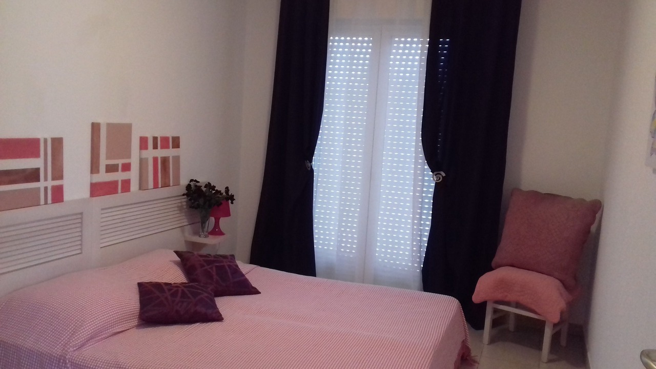 Photo of Bedroom in Santa-Maria-Poggio