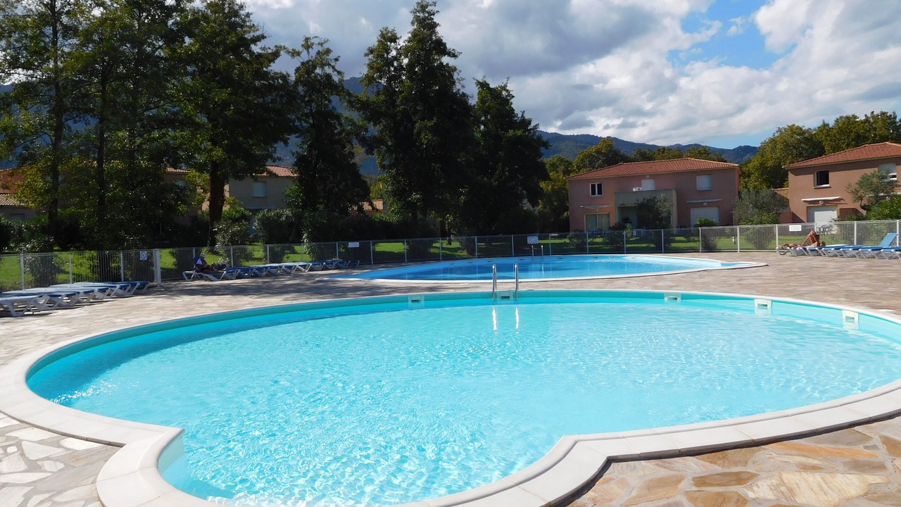 Photo of Outdoor in Santa-Maria-Poggio
