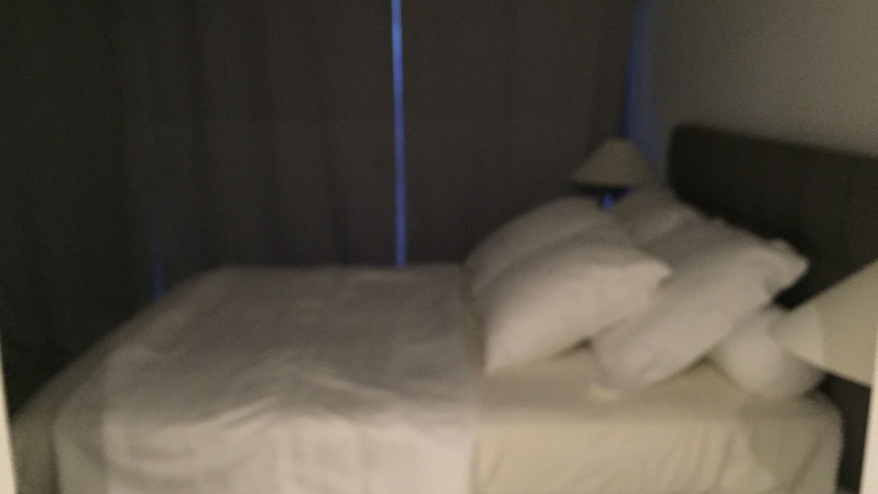 Photo of Bedroom in Porticcio