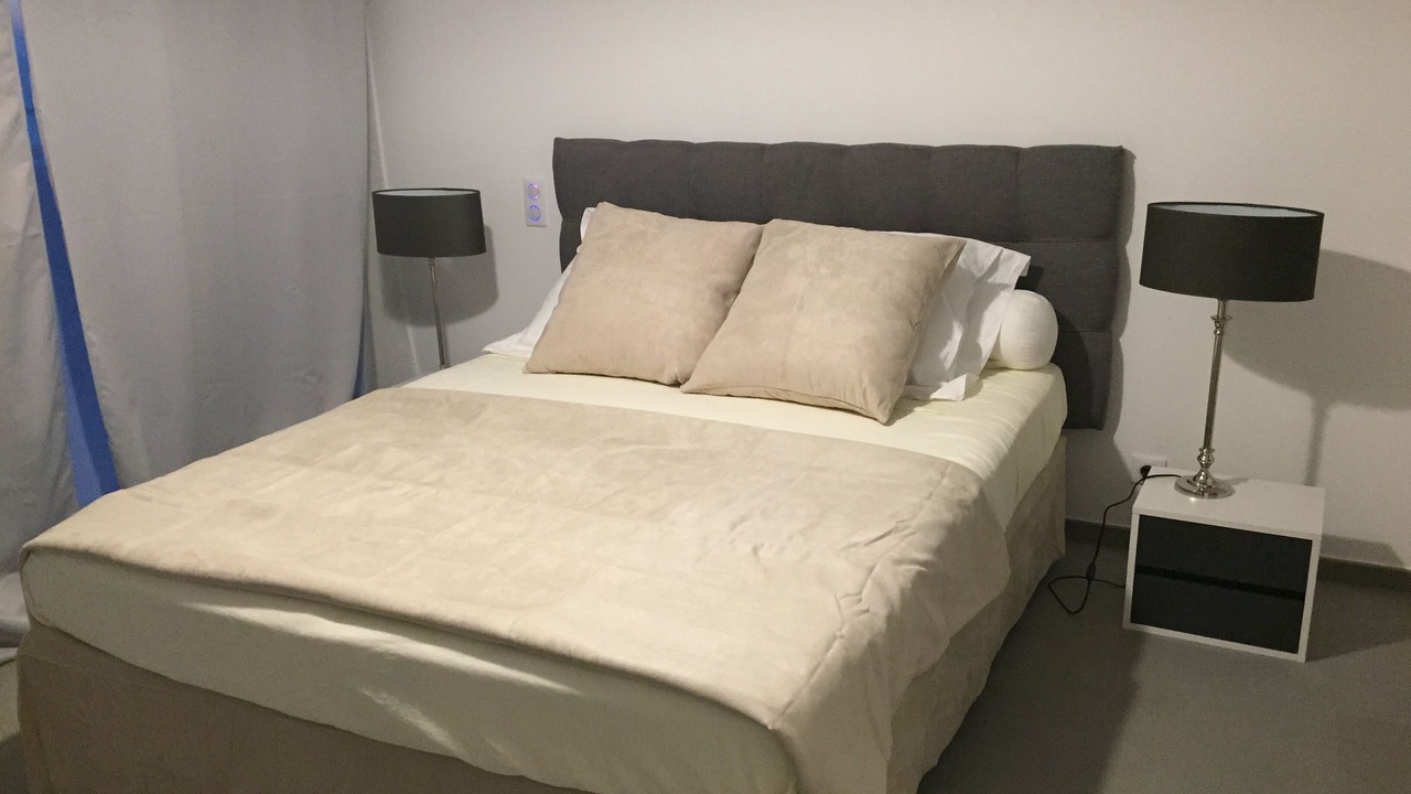 Photo of Bedroom in Porticcio