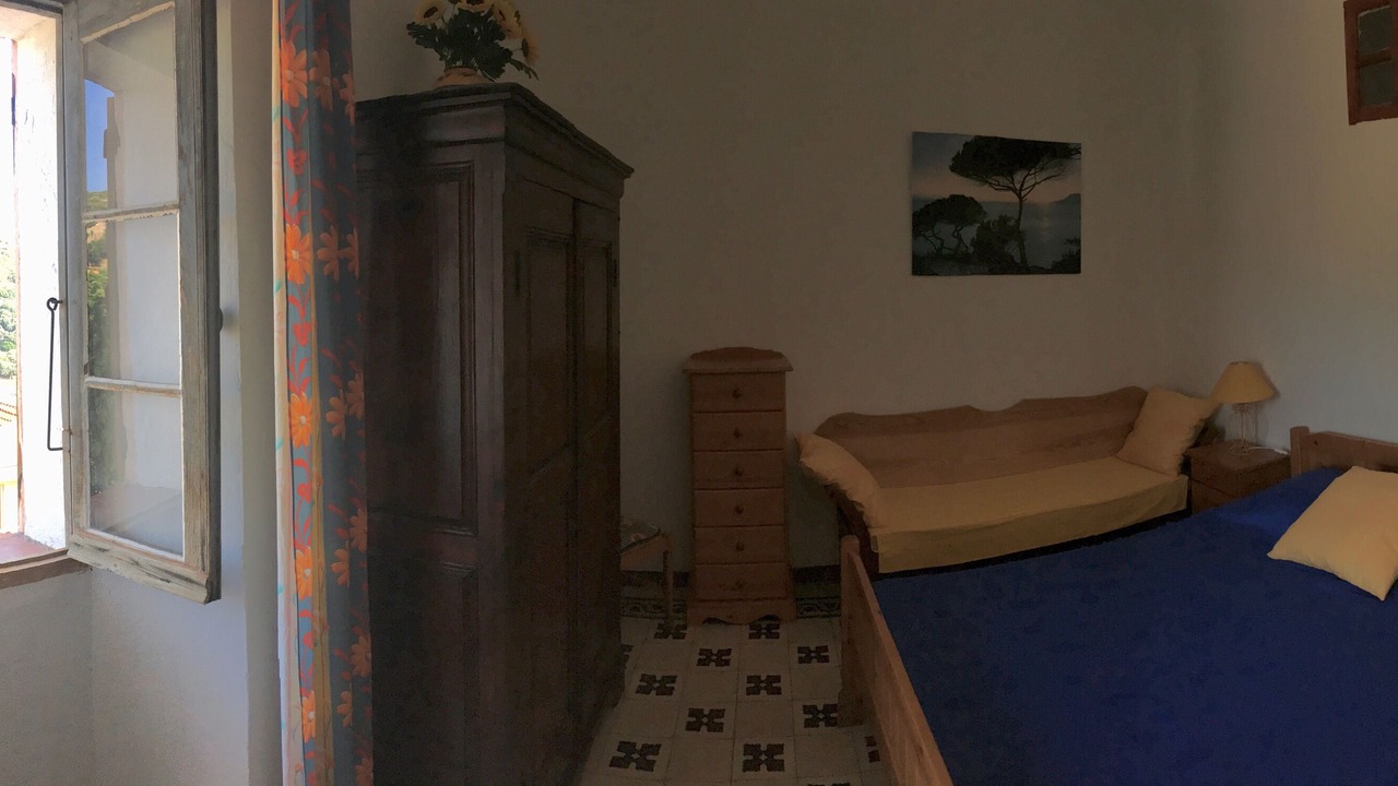 Photo of Bedroom in Corbara