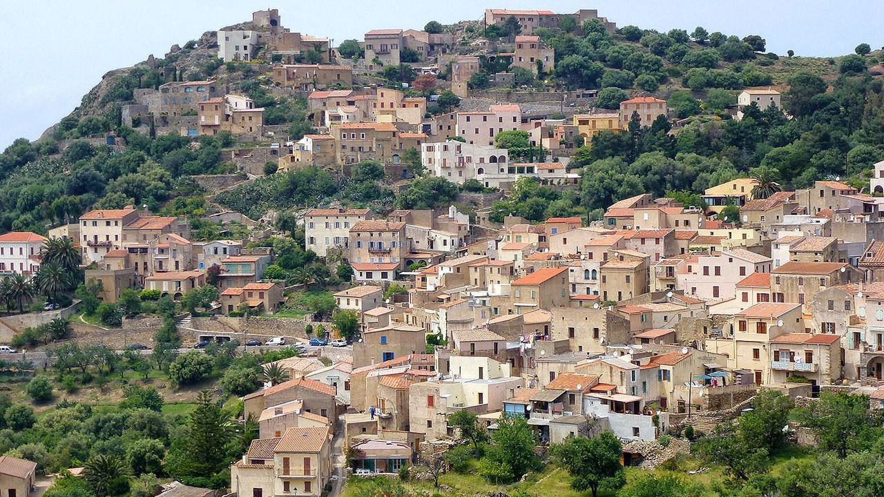 Photo of Outdoor in Corbara
